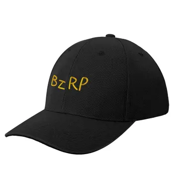 Бейсбольная кепка Bizarrap (BZRP), бейсболка Snapback, солнцезащитная кепка, новинка в шляпе, мужская женская