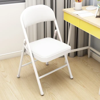 Дизайн офисной столовой Складной стул Многофункциональная мебель для гостиной Диван Индивидуальный Id Century Modern Krzesła XR